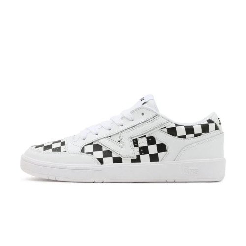Vans Checkerboard Lowland Comfycush (VN0A4TZY27I) [1]