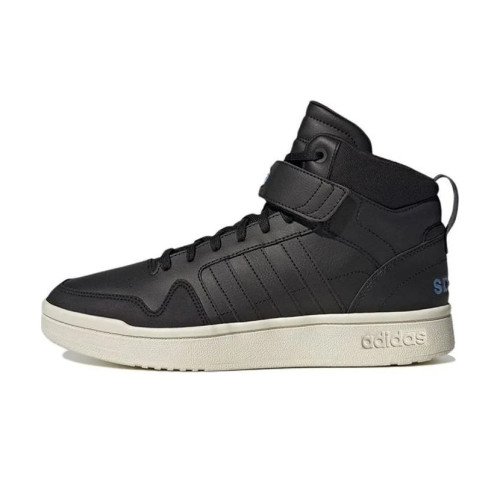 adidas Originals PostMove Mid Cloudfoam Super Lifestyle Basketball Mid Classic (GY7163) [1]