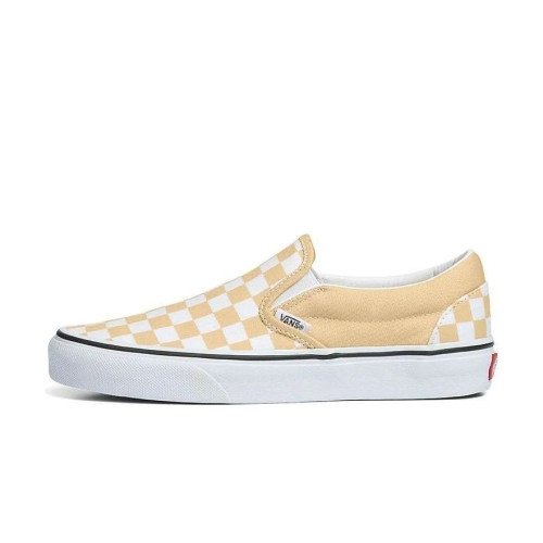 Vans Color Theory Classic Slip-on (VN0A7Q5DBLP) [1]