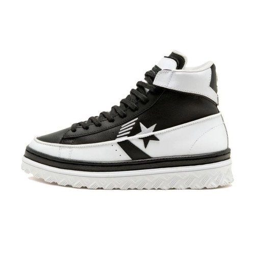 Converse Rivals Pro Leather X2 High Top (168694C) [1]