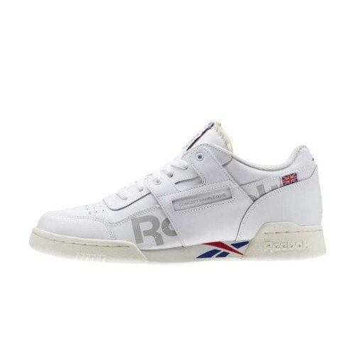 Reebok WORKOUT PLUS MU (DV4632) [1]