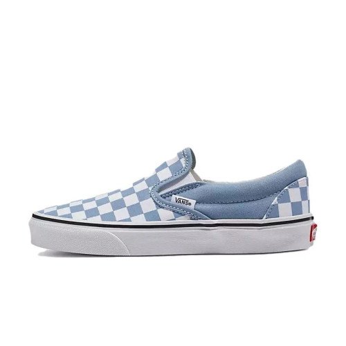 Vans Classic Slip-on Checkerboard (VN000BVZDSB) [1]