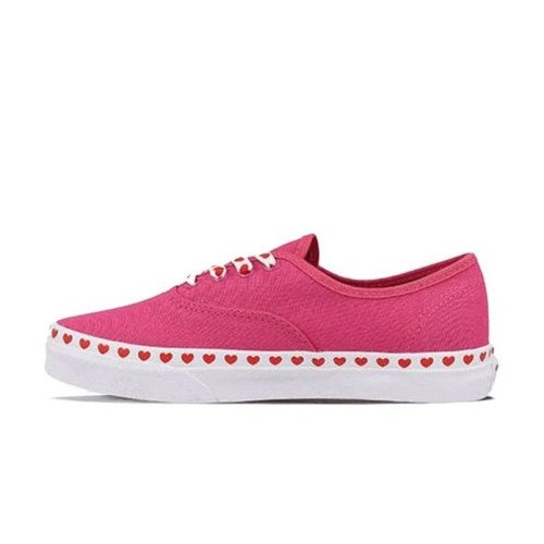 Vans Kinder Heart Foxing Authentic (VN0A4UH330V) [1]
