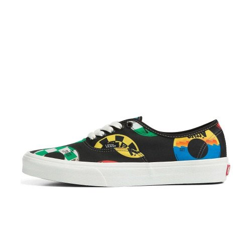Vans UA Authentic (VN0A5JMPBML) [1]
