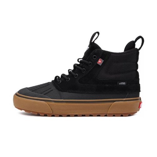 Vans Sk8-hi Del Pato Mte-2 (VN0A5JMNBLK) [1]