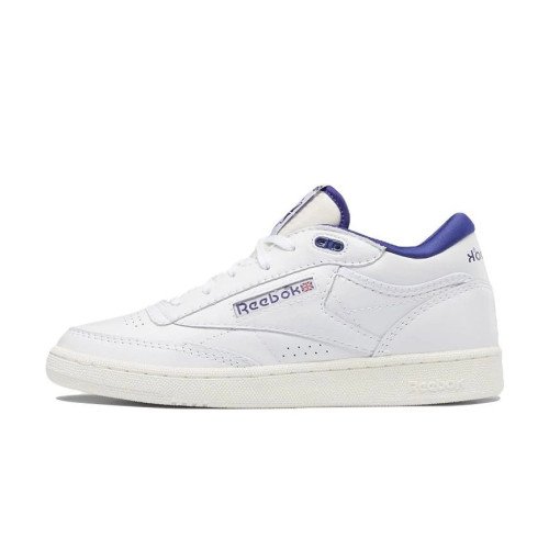 Reebok Club C Mid II Vinta (GY9689) [1]