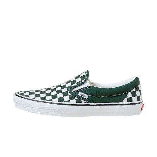 Vans Classic Slip-on Checkerboard (VN000D5PPRM) [1]
