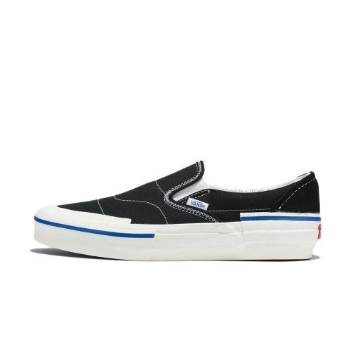 Vans Slip-on Reconstruct (VN000BW4BLK) [1]