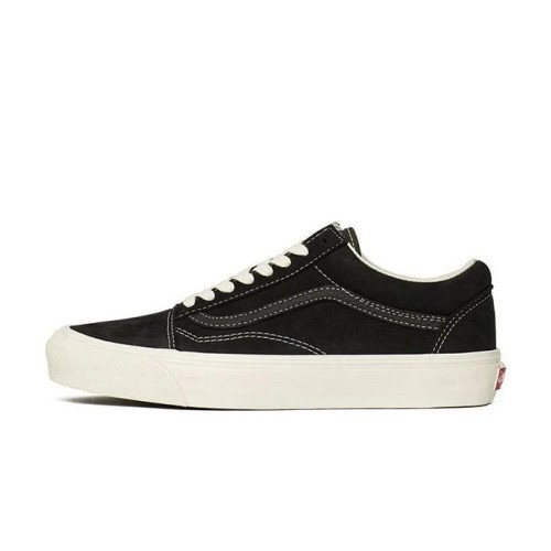 Vans Vault UA OG Old Skool LX Nubuck/Leather (VN0A4P3XTGJ) [1]