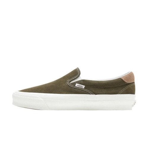 Vans Vault By Og Classic Slip-on 59 Lx (VN0007QEOLV) [1]