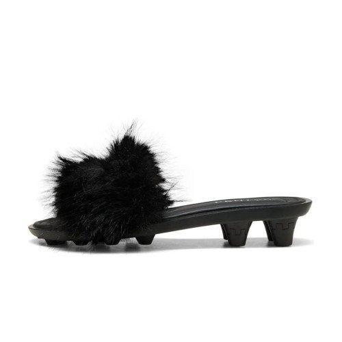 Puma FENTY Slide Chic Fur (404768-02) [1]