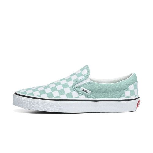 Vans Color Theory Classic Slip-on (VN0A7Q5DH7O) [1]