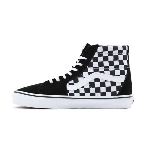 Vans Checkerboard Sk8-hi (VN0A32QGHRK) [1]