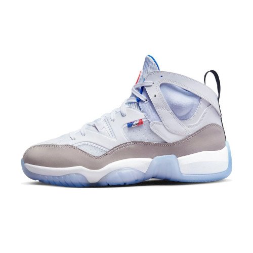 Nike Jordan Jumpman Two Trey PSG (DX6551-104) [1]