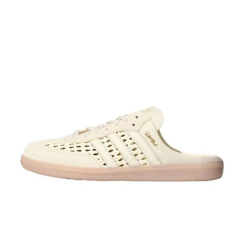 adidas Originals SAMBA OG MULE SHOES (KH7719) [1]