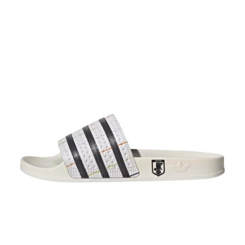 adidas Originals TREFOIL BADESCHLAPPEN (KZ9400) [1]