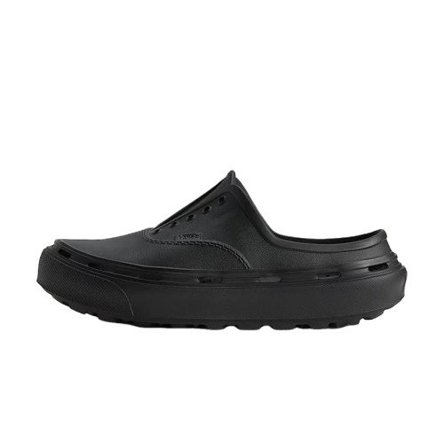 Vans Authentic Schaumstoff-Slipper (VN000EJ9BLK) [1]