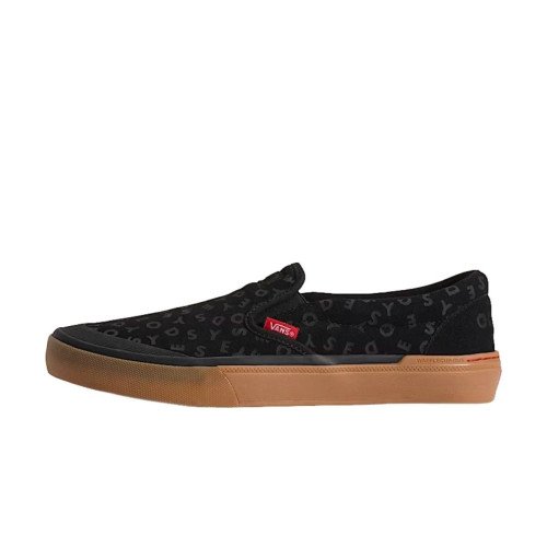 Vans BMX Classic Slip-On (VN0005V1D28) [1]