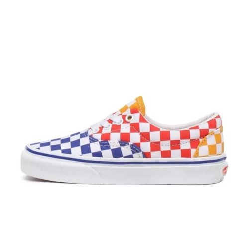 Vans Jugendliche Tri Checkerboard Era (VN0A4UHXWK0) [1]