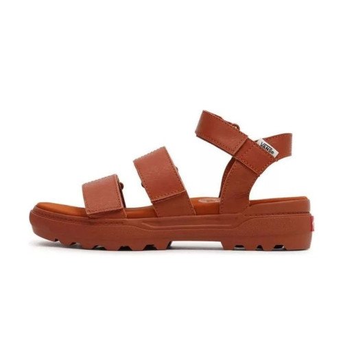 Vans Textured Waves Colfax Sandalen ((textured Waves) Bombay ) , Größe 36.5 (VN0A4BWMABL) [1]