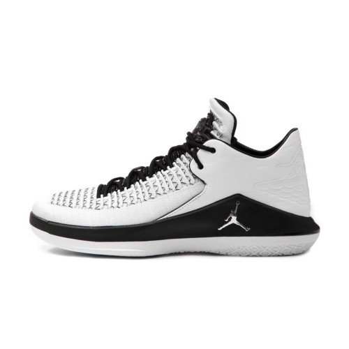 Nike Jordan Air Jordan XXXII Low Wing It (AA1256-102) [1]