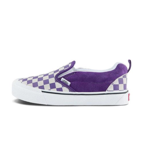 Vans Knu Slip Checkerboard (VN0009QDZ1N) [1]