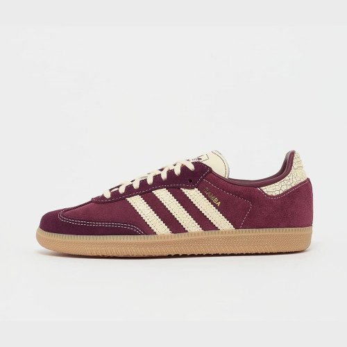 adidas Originals Samba OG (GS) (KK4979) [1]