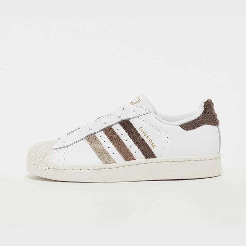 adidas Originals Superstar II (GS) (LA2065) [1]
