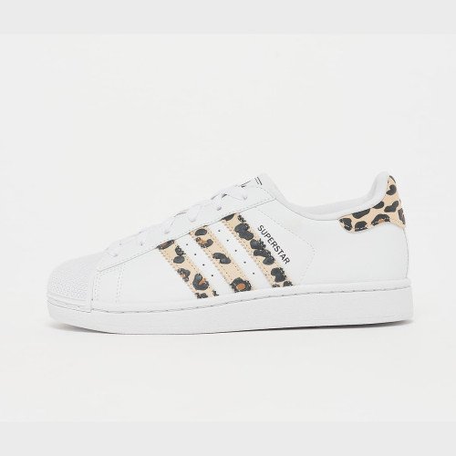 adidas Originals Superstar II (GS) (LA7765) [1]