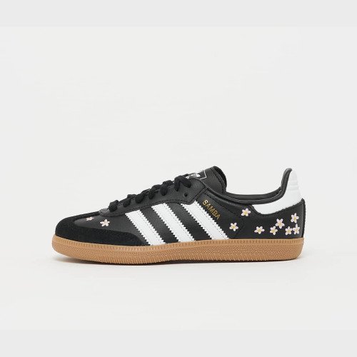adidas Originals Samba OG C Kinder (KK3387) [1]