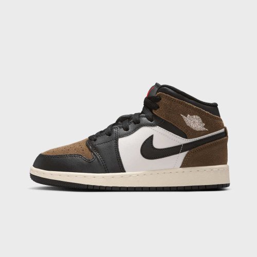 Nike Jordan Air Jordan 1 Mid (GS) (DQ8423007) [1]