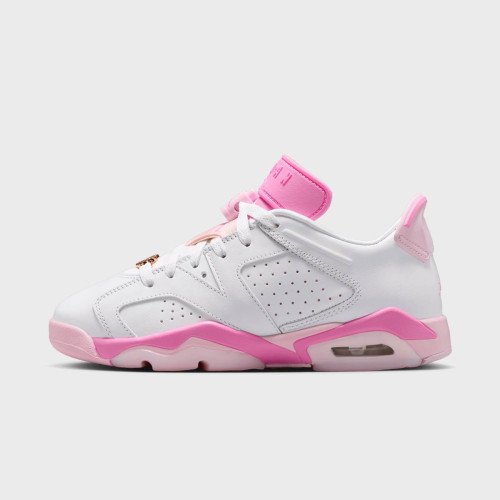 Nike Jordan Air Jordan 6 Retro Low "China Rose" (GS) (IQ5976100) [1]