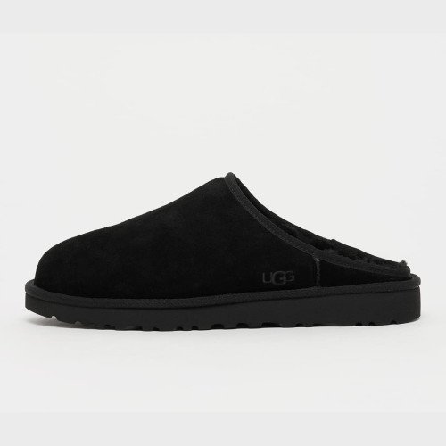 UGG Classic Slip On (1129290BLK) [1]