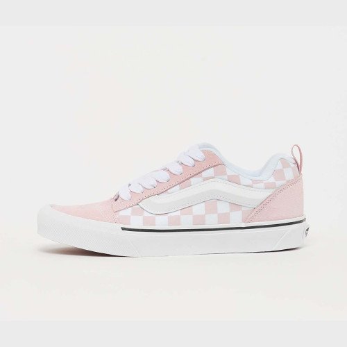 Vans Knu Skool (GS) (VN000D2TGSF) [1]