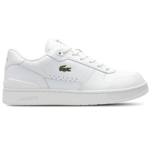 Lacoste -s T-Clip Set aus Leder (48SMA003121G) [1]