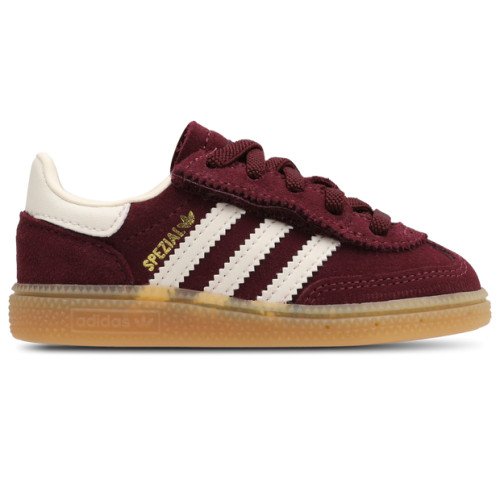 adidas Originals Handball Spezial Comfort Closure Elastic Lace Kleinkinder (HP4580) [1]