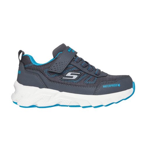 Skechers Jungen Elite Sport Tread - Aquavek (406334-GYBL) [1]