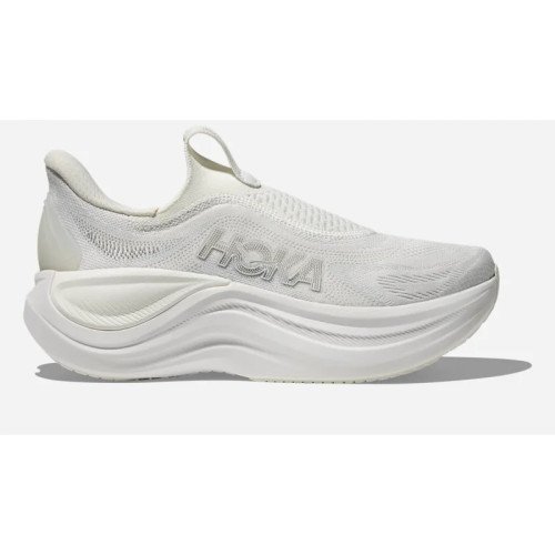 HOKA Skyward Laceless (1168877-WWH) [1]