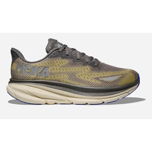 HOKA Clifton 9 GORE-TEX (1141470F-GVLG) [1]