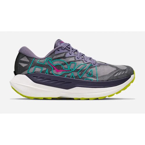 HOKA Rocket X Trail (1176331-PHK) [1]
