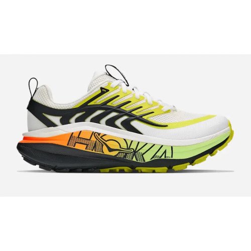 HOKA Stinson 8 (1176670-FLCK) [1]