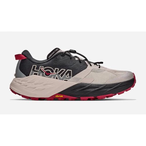 HOKA Speedgoat 7 GORE-TEX® (1176674-BKRV) [1]