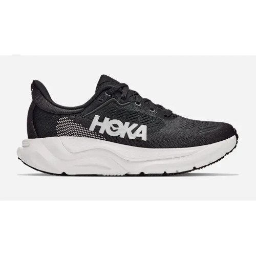 HOKA Arahi 9 (1177513-BWHT) [1]