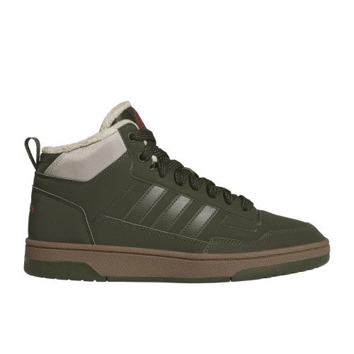 adidas Originals Rapid Court Mid Winterized (KI3908) [1]