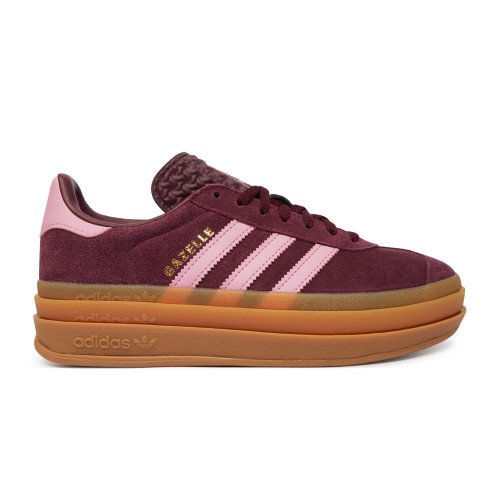 adidas Originals Gazelle Bold (GS) (KK2729) [1]