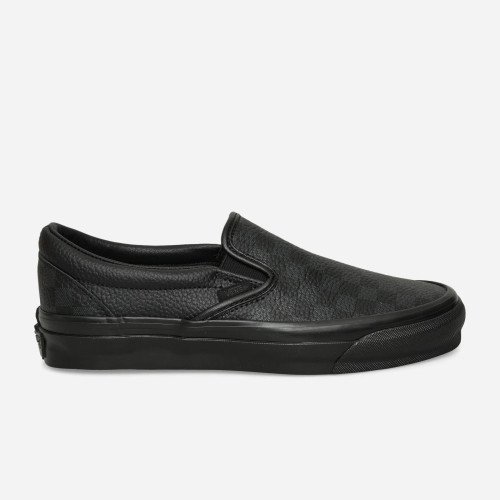 Vans LX Classic Slip-ON 98 Leather (VN000E96GBA1) [1]