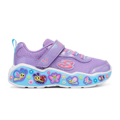Skechers Play Scene - Fun Squad (303158N-PRMT) [1]