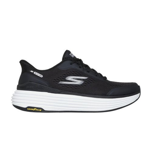 Skechers Max Cushioning Suspension - Chrone (129258-BLK) [1]