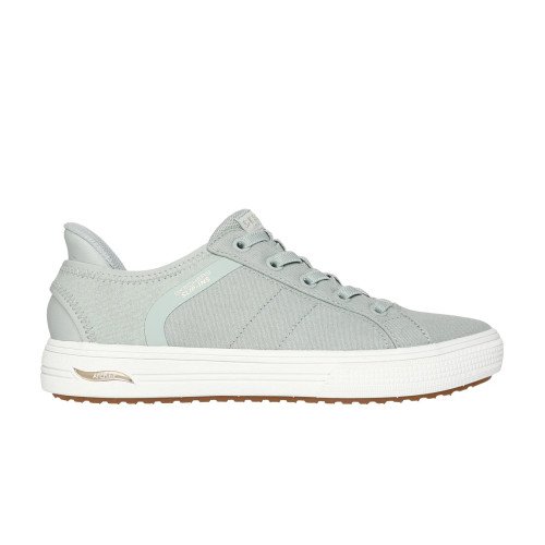 Skechers Arch Fit Arcade - Forever Cozy (177205-SAGE) [1]