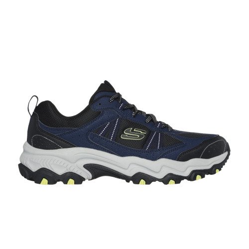 Skechers Stamina All-Terrain - Upper Stitch (237527-NVBK) [1]